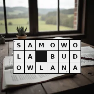 Hasło krzyżówkowe postawienie budynku bez stosownego zezwolenia - samowola budowlana – rozwiązanie, synonimy, podpowiedzi i definicje krzyżówkowe